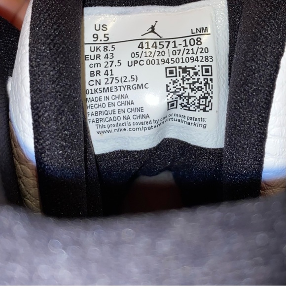 Air Jordan 13 Retro - Picture 8 of 8